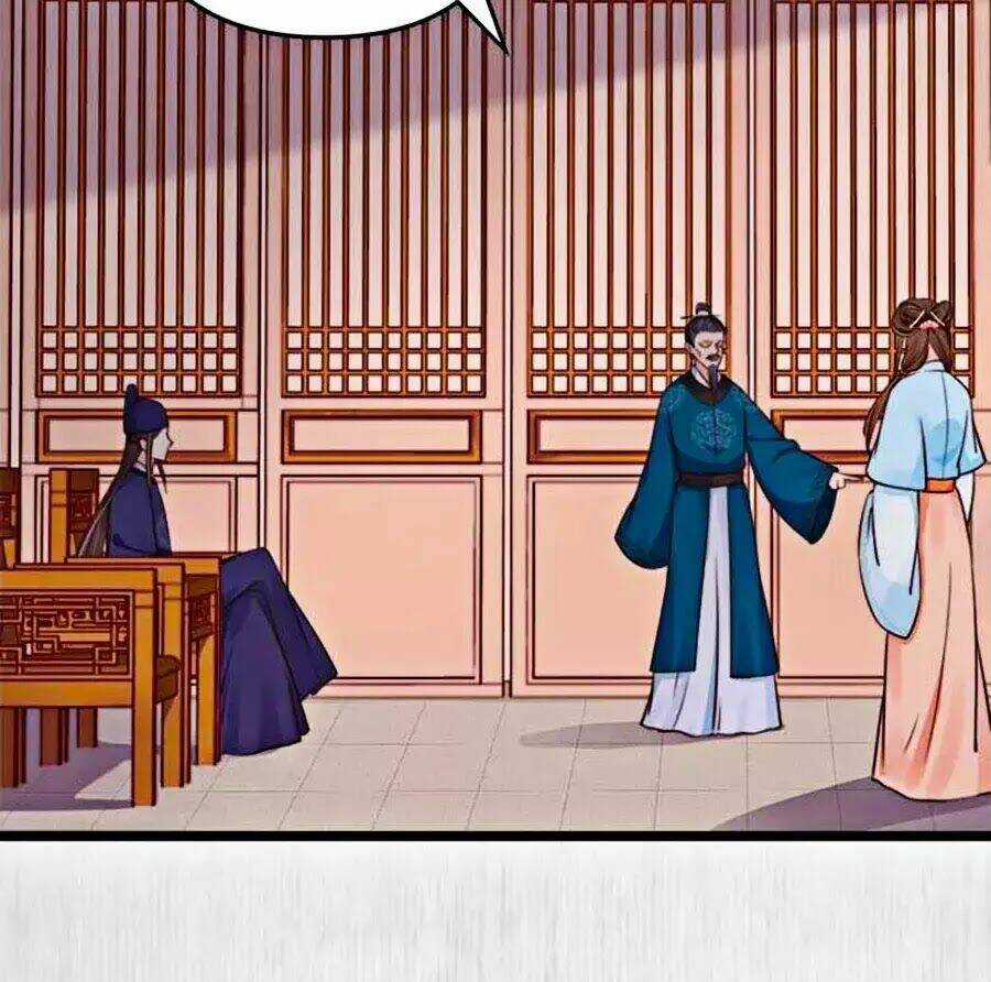 Hoạn Phi Hoàn Triều - Chapter 22 - Trang 23