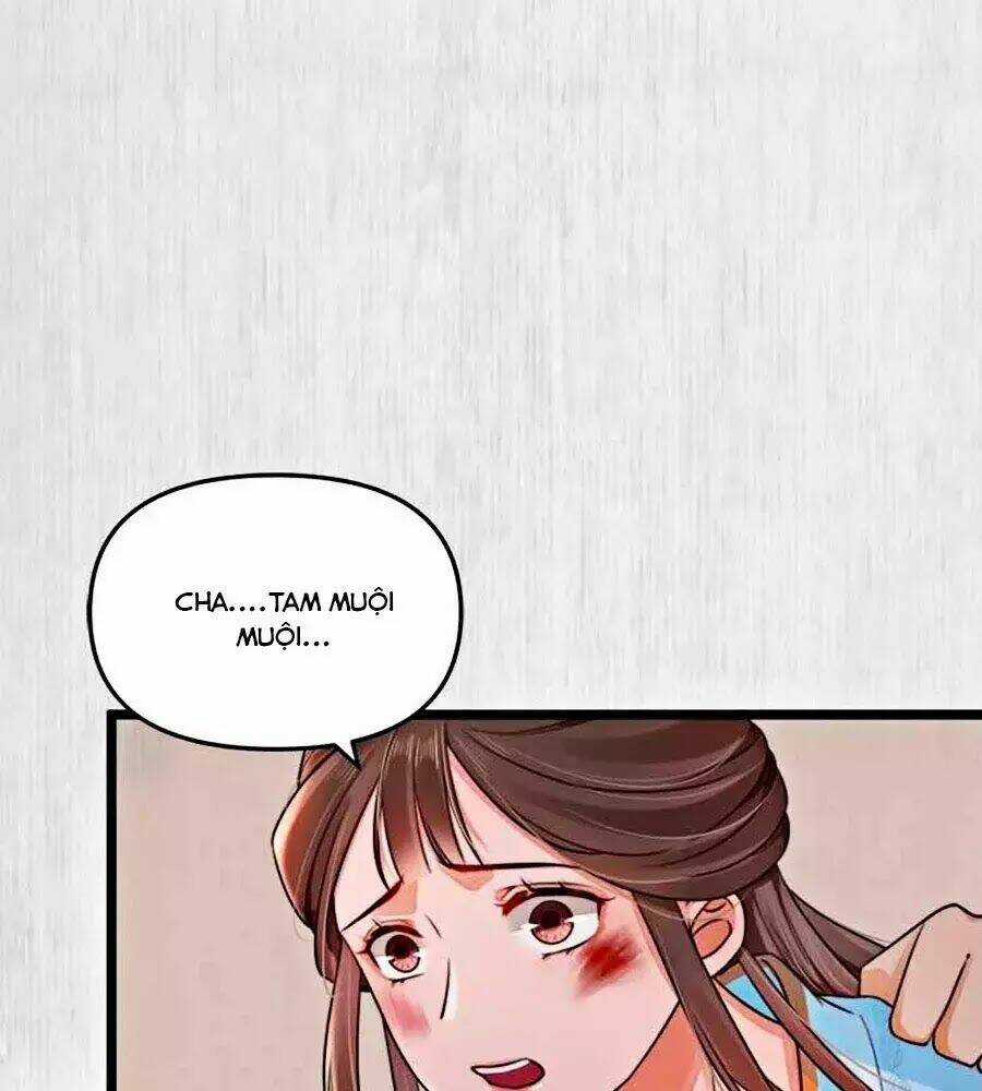 Hoạn Phi Hoàn Triều - Chapter 22 - Trang 24