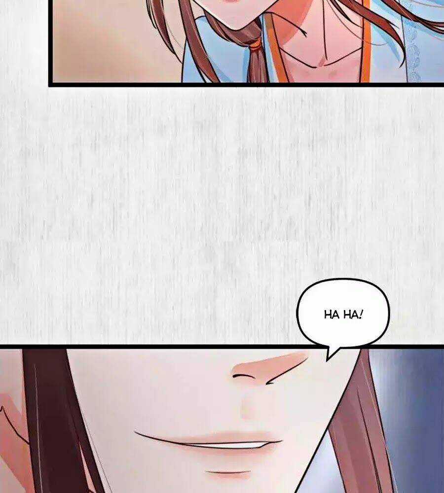 Hoạn Phi Hoàn Triều - Chapter 22 - Trang 25