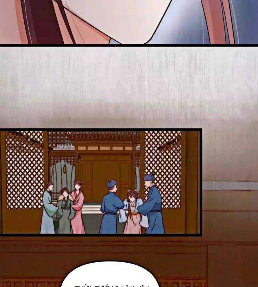 Hoạn Phi Hoàn Triều - Chapter 22 - Trang 26