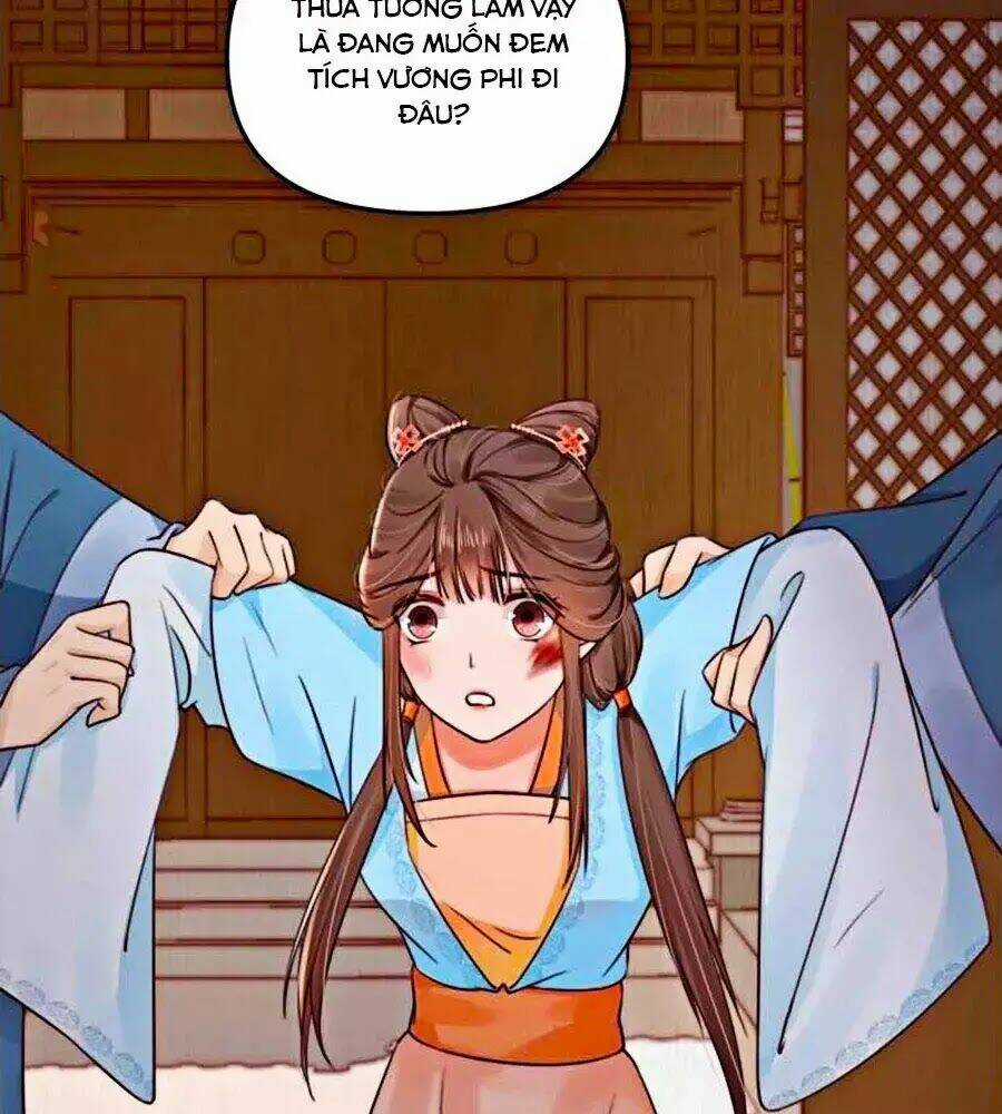 Hoạn Phi Hoàn Triều - Chapter 22 - Trang 27