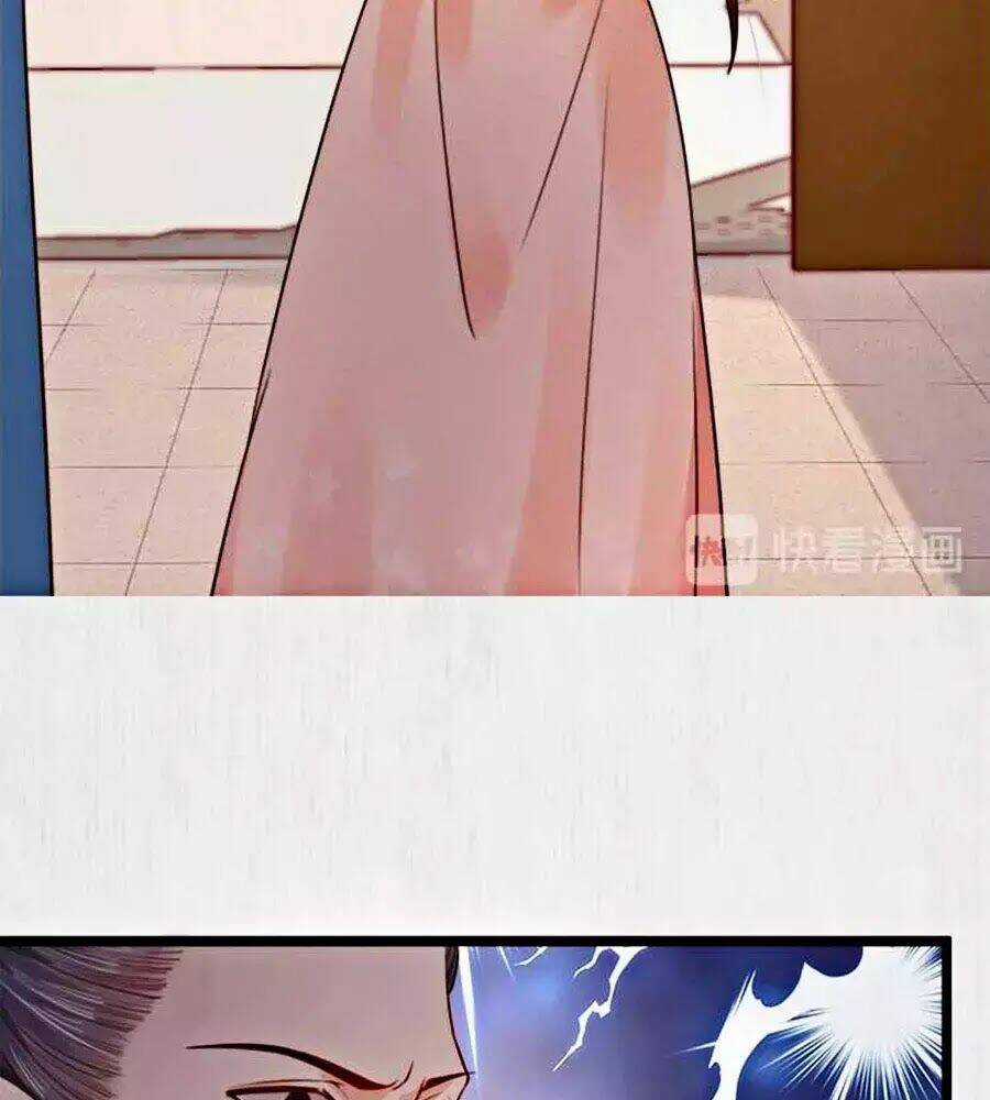 Hoạn Phi Hoàn Triều - Chapter 22 - Trang 28