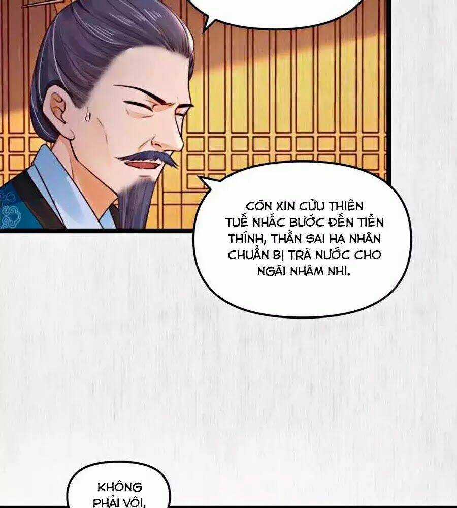 Hoạn Phi Hoàn Triều - Chapter 22 - Trang 4