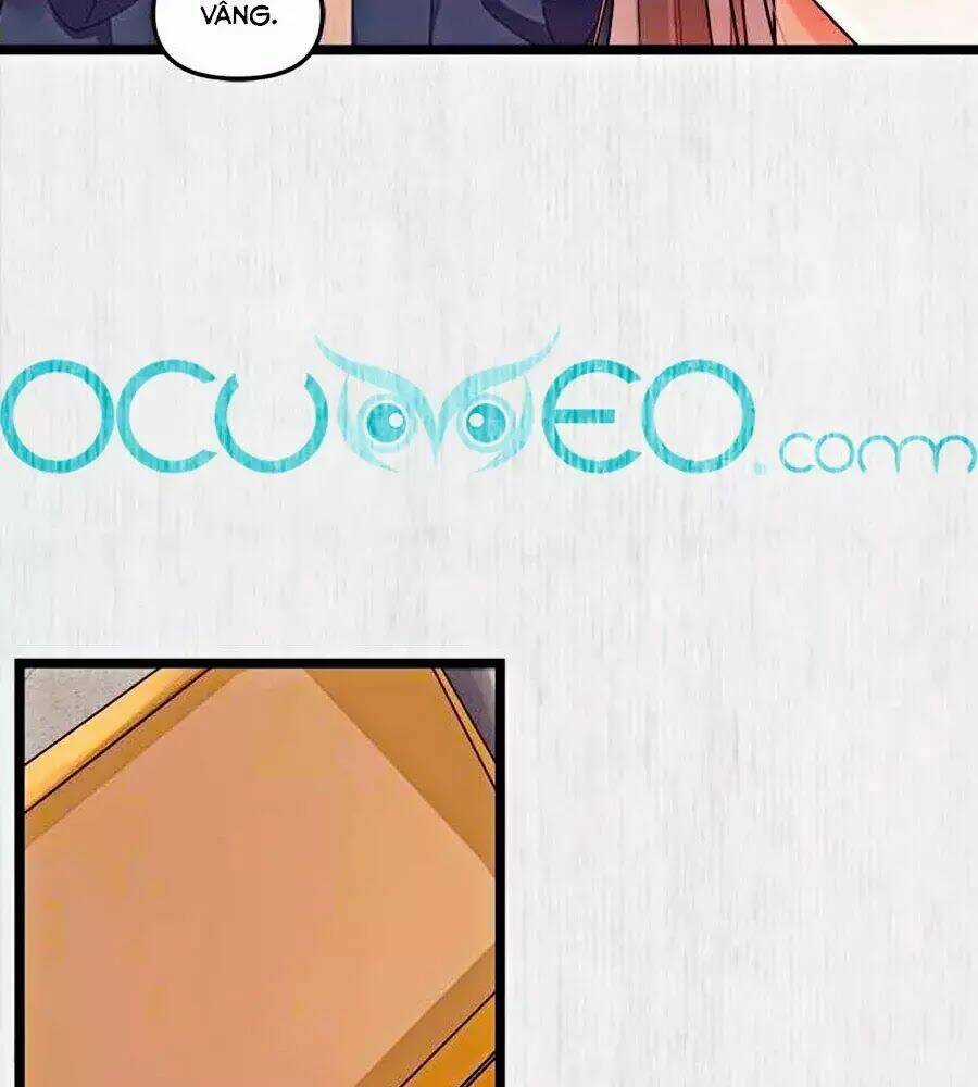 Hoạn Phi Hoàn Triều - Chapter 22 - Trang 33