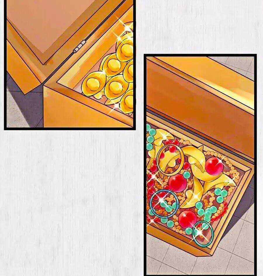 Hoạn Phi Hoàn Triều - Chapter 22 - Trang 34