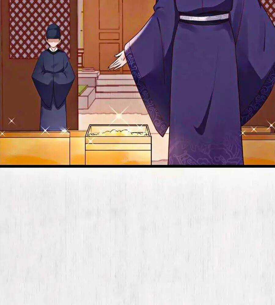 Hoạn Phi Hoàn Triều - Chapter 22 - Trang 36