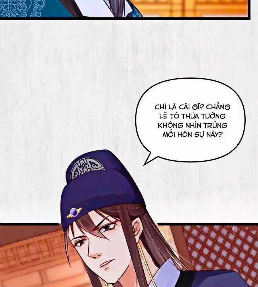 Hoạn Phi Hoàn Triều - Chapter 22 - Trang 38