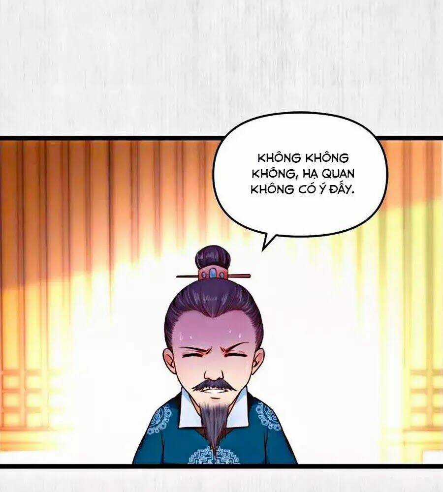 Hoạn Phi Hoàn Triều - Chapter 22 - Trang 40