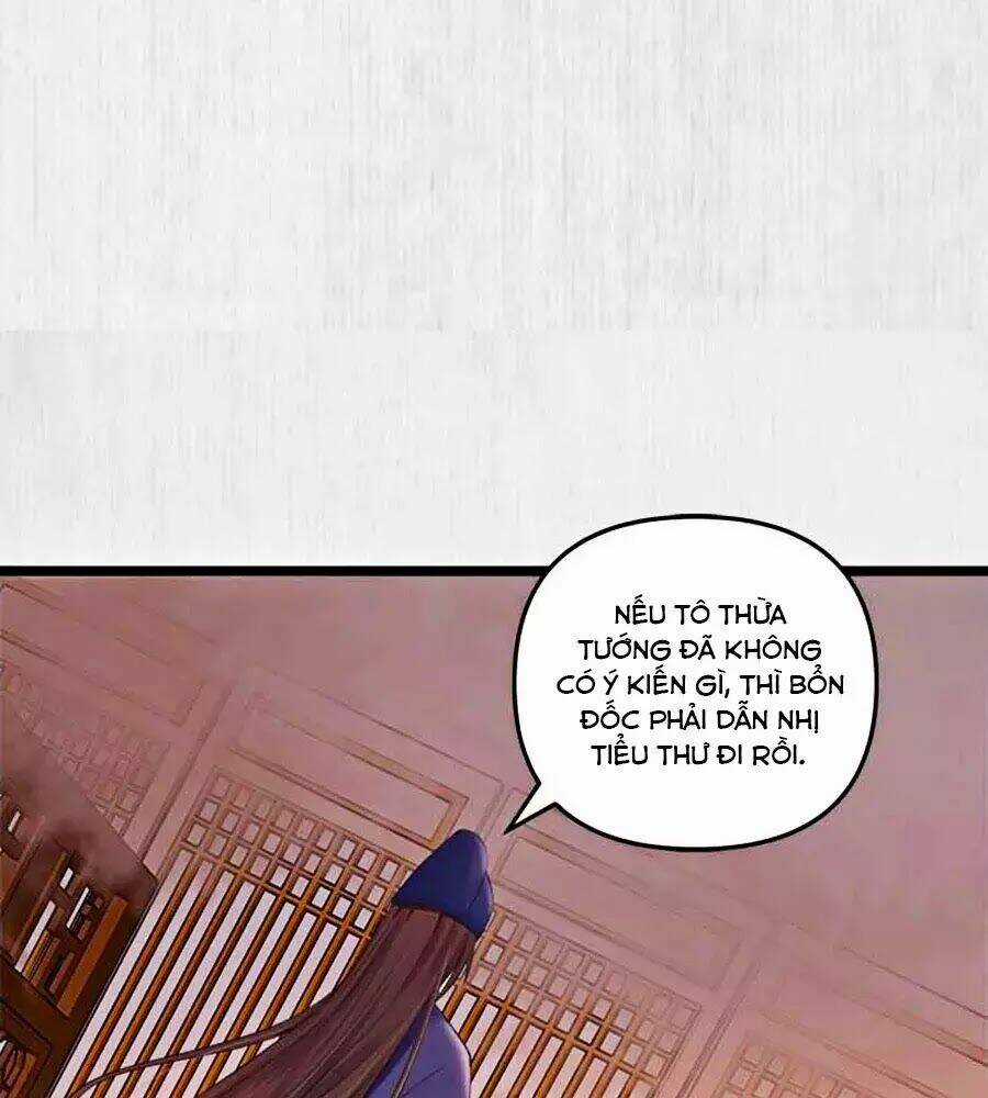 Hoạn Phi Hoàn Triều - Chapter 22 - Trang 42