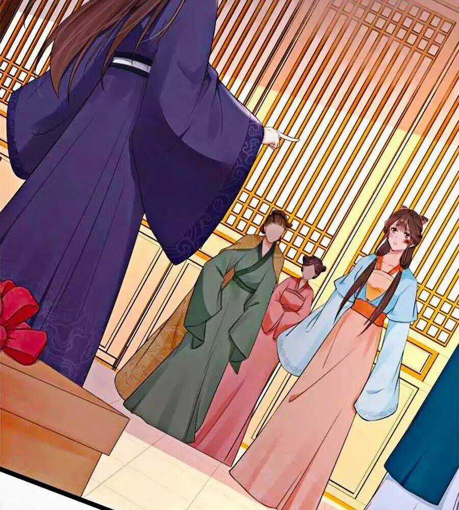 Hoạn Phi Hoàn Triều - Chapter 22 - Trang 43