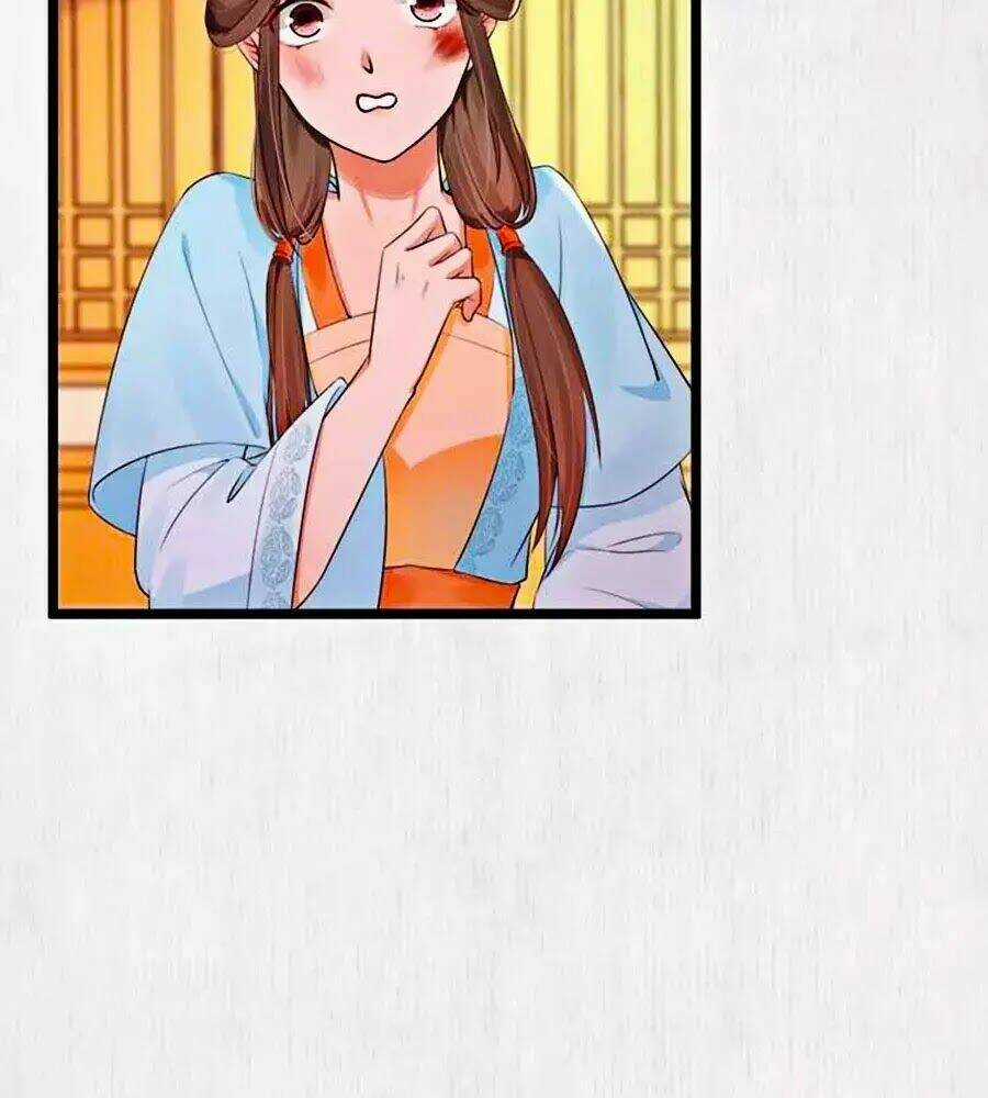 Hoạn Phi Hoàn Triều - Chapter 22 - Trang 45