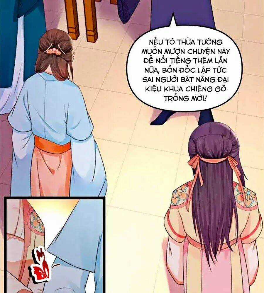Hoạn Phi Hoàn Triều - Chapter 22 - Trang 50