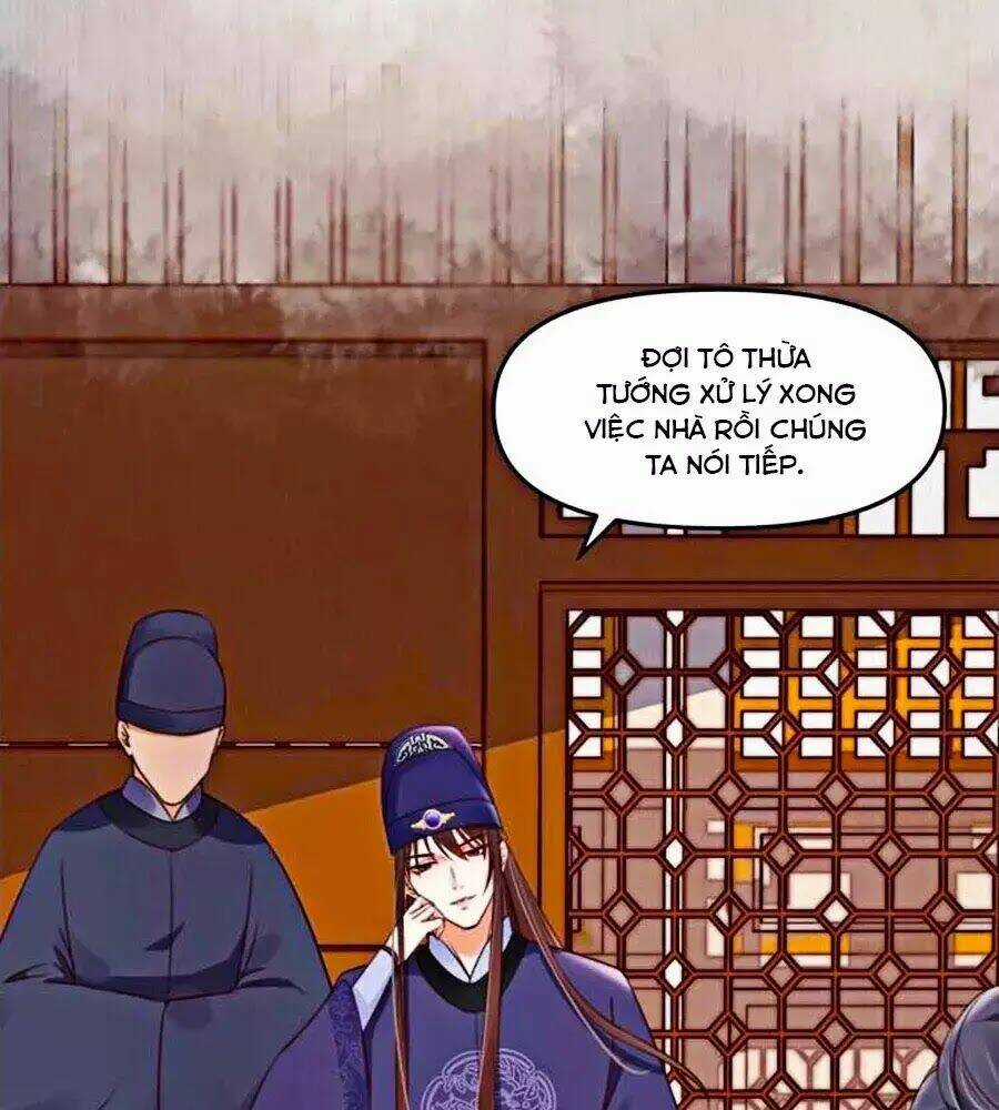 Hoạn Phi Hoàn Triều - Chapter 22 - Trang 6