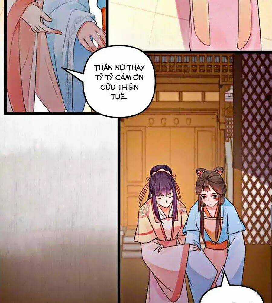 Hoạn Phi Hoàn Triều - Chapter 22 - Trang 51