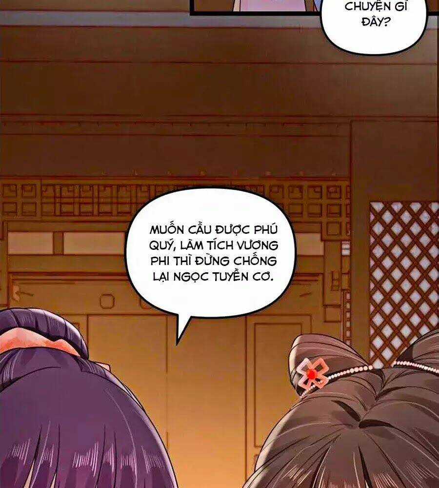 Hoạn Phi Hoàn Triều - Chapter 22 - Trang 52