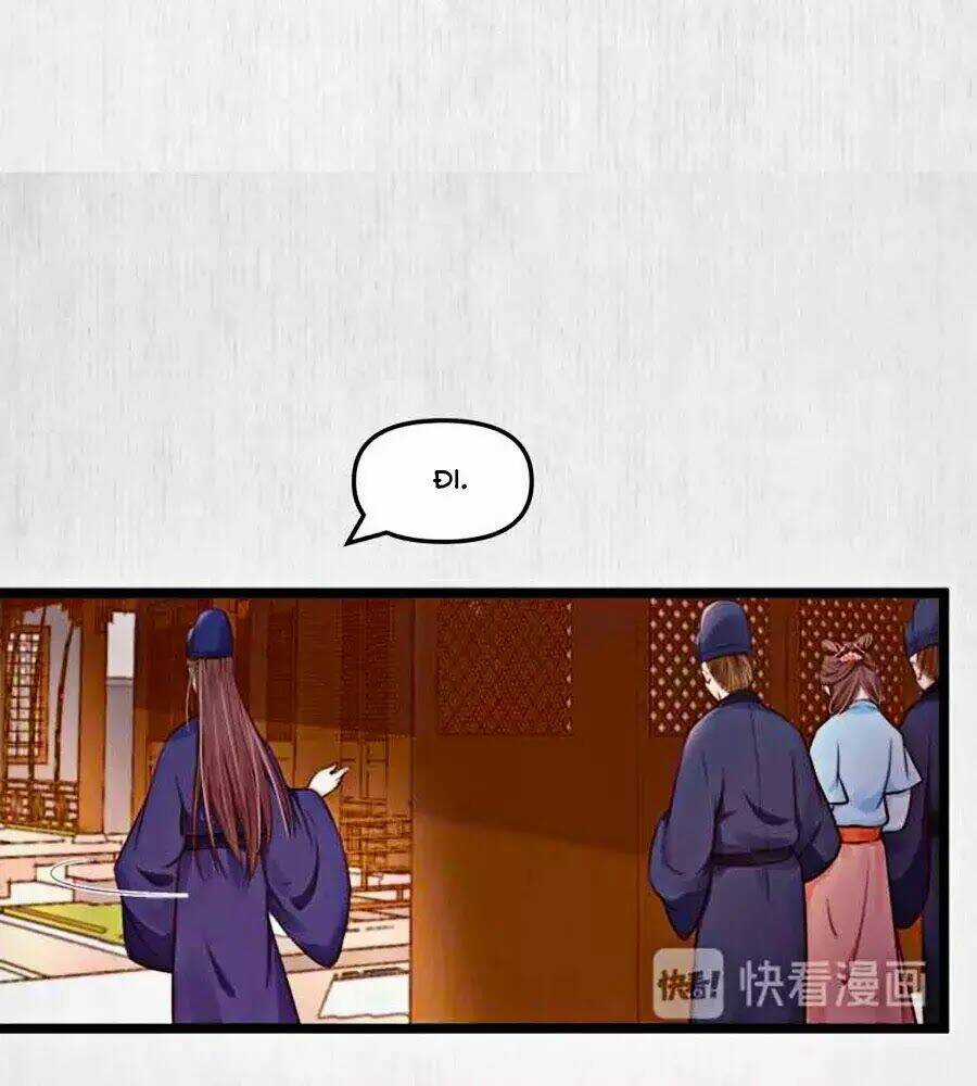 Hoạn Phi Hoàn Triều - Chapter 22 - Trang 55