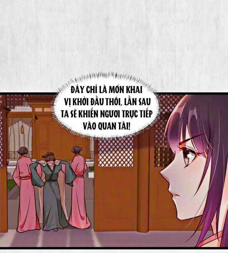 Hoạn Phi Hoàn Triều - Chapter 22 - Trang 59