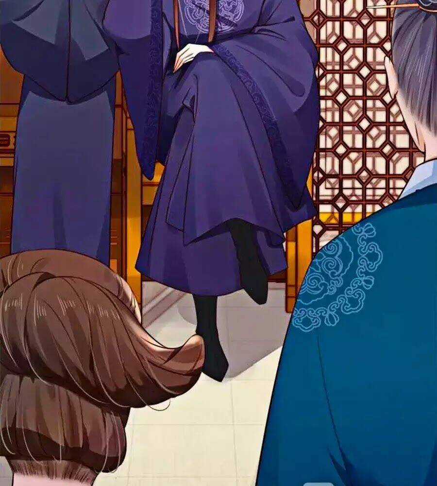 Hoạn Phi Hoàn Triều - Chapter 22 - Trang 7