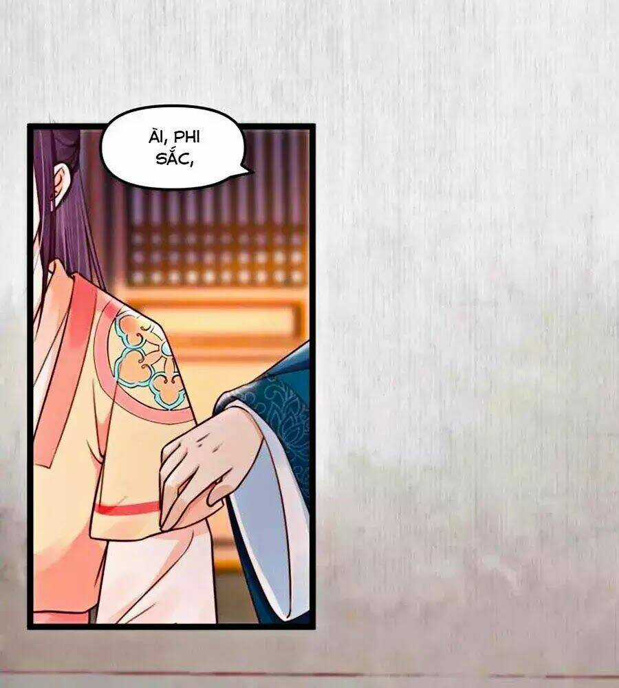 Hoạn Phi Hoàn Triều - Chapter 22 - Trang 61