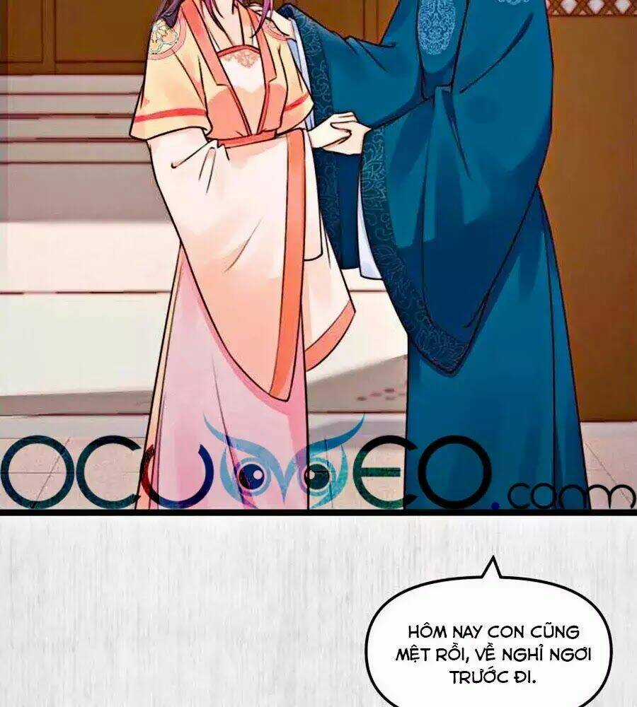 Hoạn Phi Hoàn Triều - Chapter 22 - Trang 63