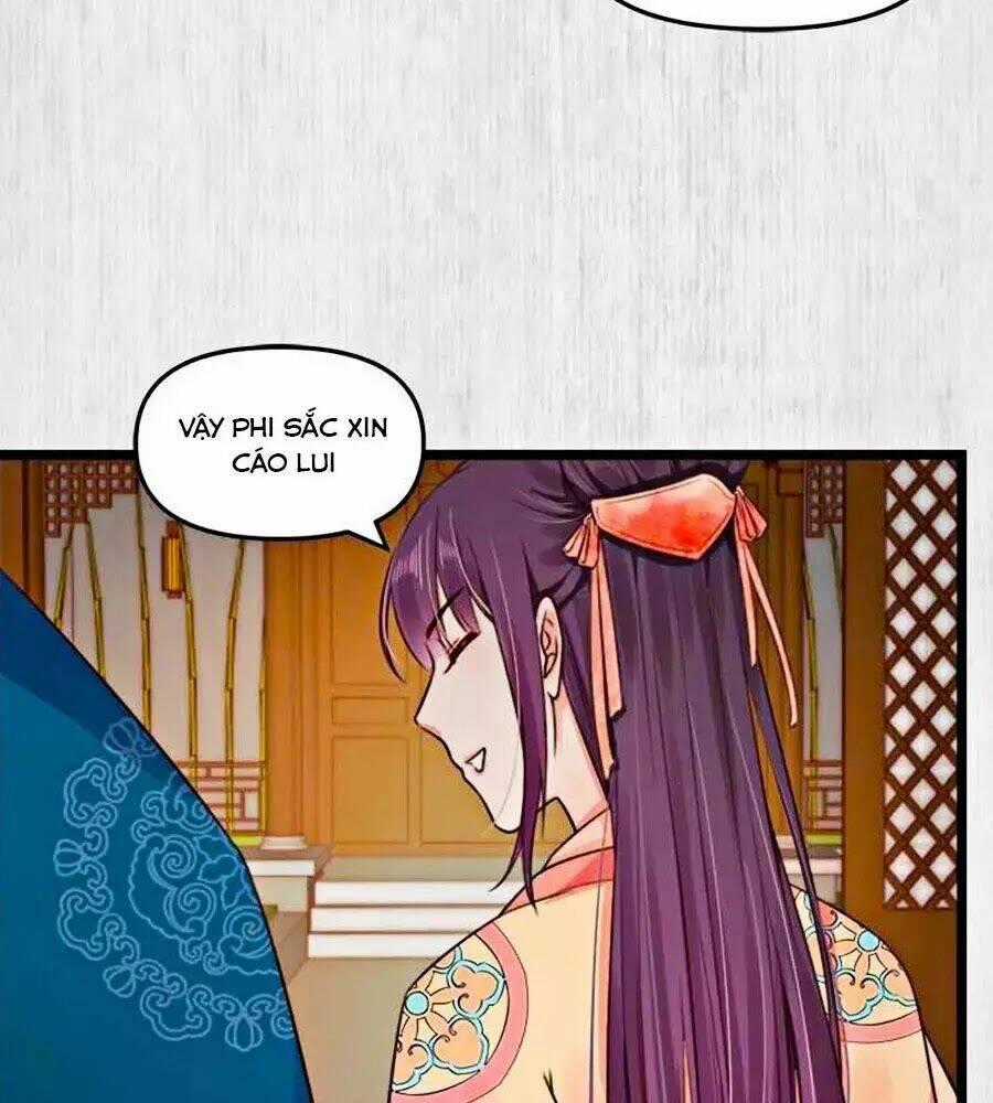 Hoạn Phi Hoàn Triều - Chapter 22 - Trang 64