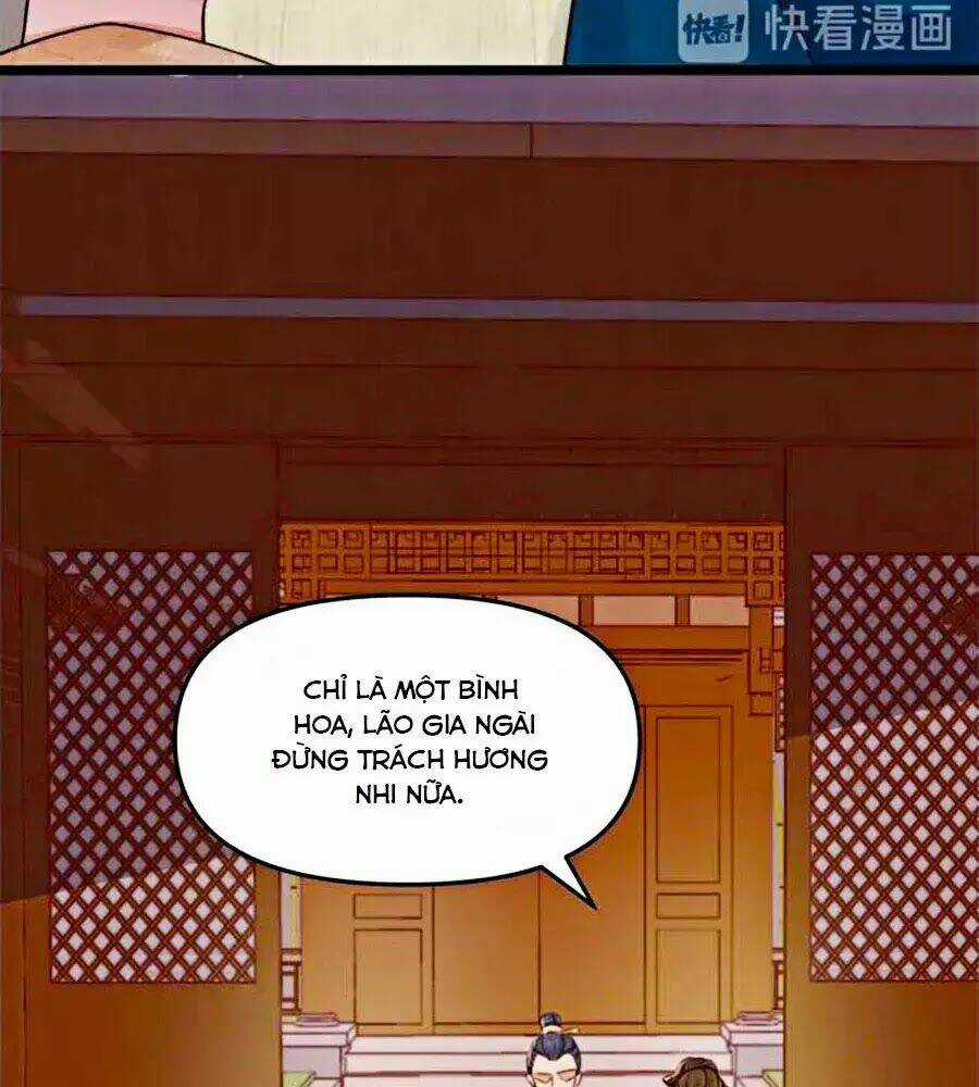 Hoạn Phi Hoàn Triều - Chapter 22 - Trang 8