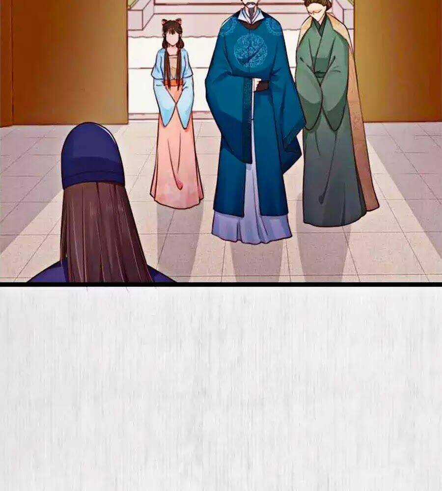 Hoạn Phi Hoàn Triều - Chapter 22 - Trang 9