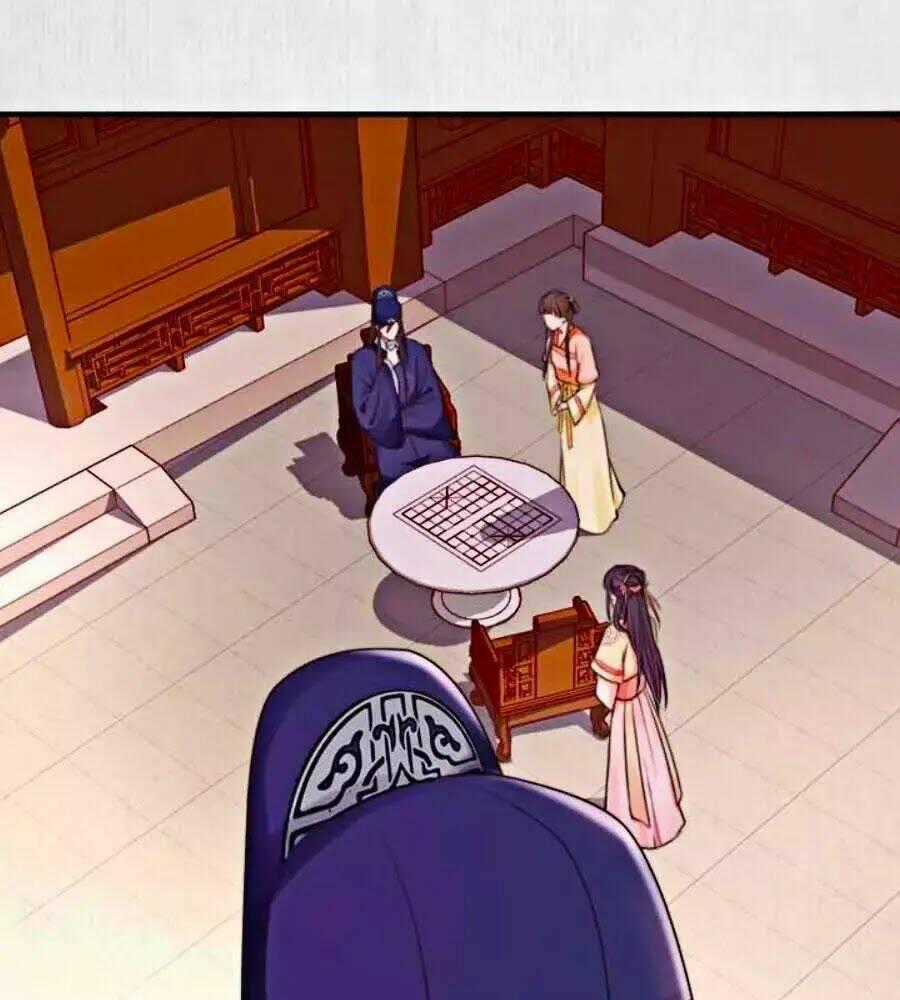 Hoạn Phi Hoàn Triều - Chapter 23 - Trang 1