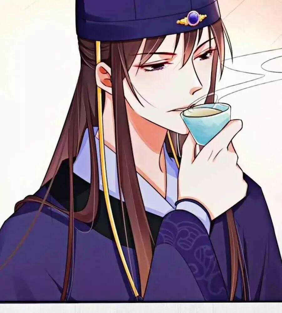 Hoạn Phi Hoàn Triều - Chapter 23 - Trang 2