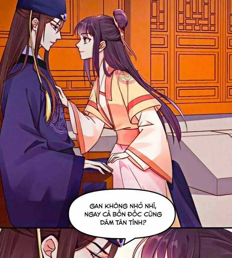 Hoạn Phi Hoàn Triều - Chapter 23 - Trang 12