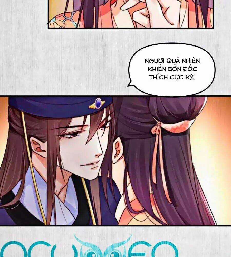 Hoạn Phi Hoàn Triều - Chapter 23 - Trang 14