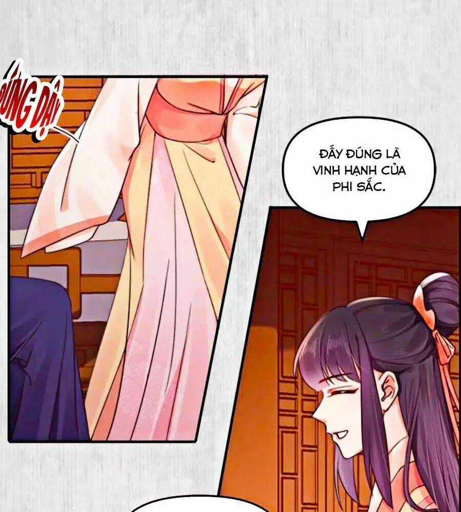 Hoạn Phi Hoàn Triều - Chapter 23 - Trang 16