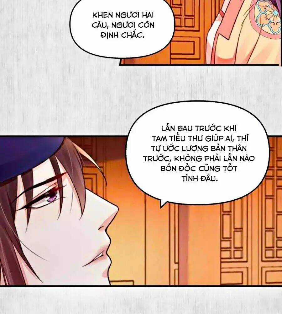 Hoạn Phi Hoàn Triều - Chapter 23 - Trang 17