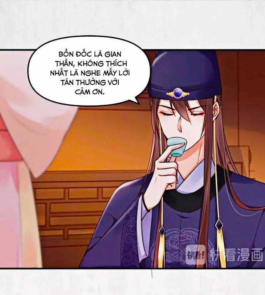 Hoạn Phi Hoàn Triều - Chapter 23 - Trang 19