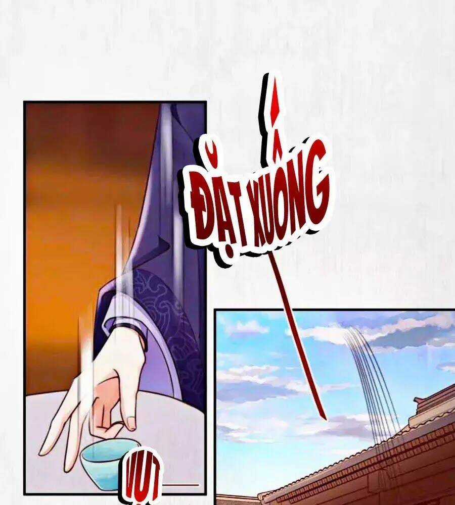 Hoạn Phi Hoàn Triều - Chapter 23 - Trang 20
