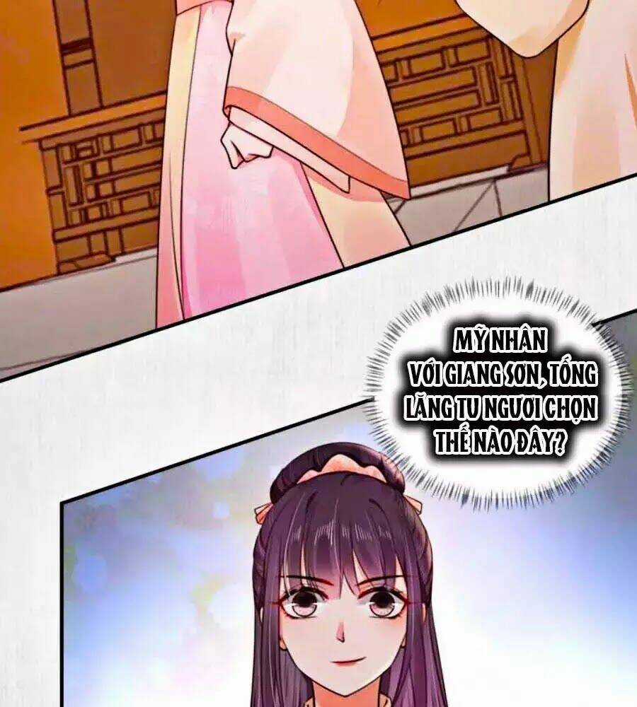 Hoạn Phi Hoàn Triều - Chapter 23 - Trang 24