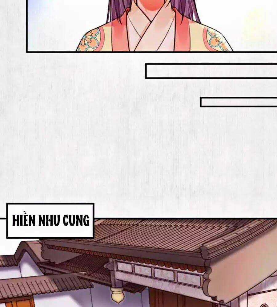 Hoạn Phi Hoàn Triều - Chapter 23 - Trang 25