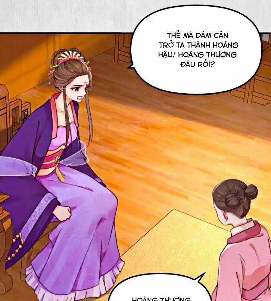 Hoạn Phi Hoàn Triều - Chapter 23 - Trang 28