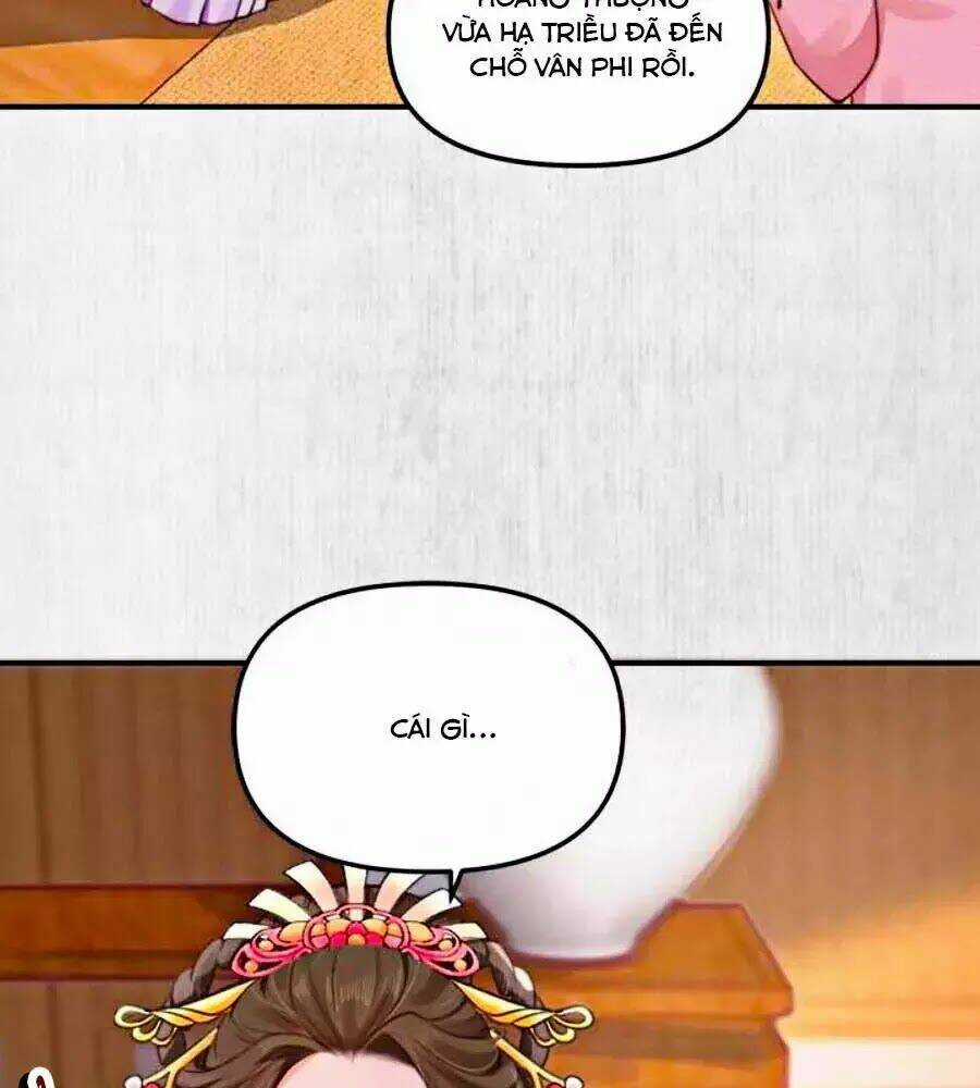 Hoạn Phi Hoàn Triều - Chapter 23 - Trang 29
