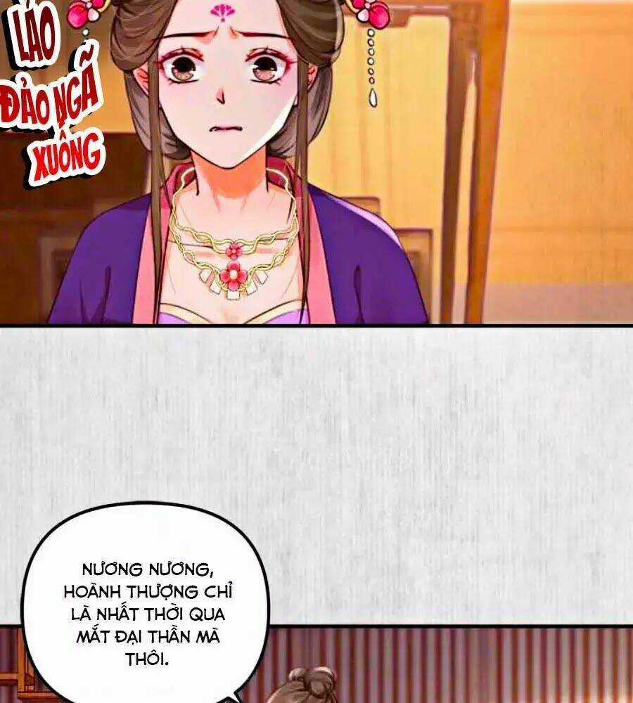 Hoạn Phi Hoàn Triều - Chapter 23 - Trang 30