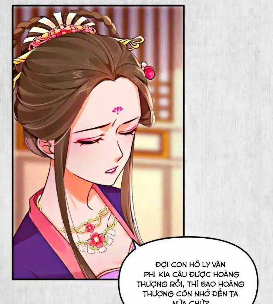 Hoạn Phi Hoàn Triều - Chapter 23 - Trang 32