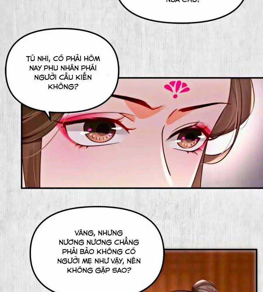 Hoạn Phi Hoàn Triều - Chapter 23 - Trang 33