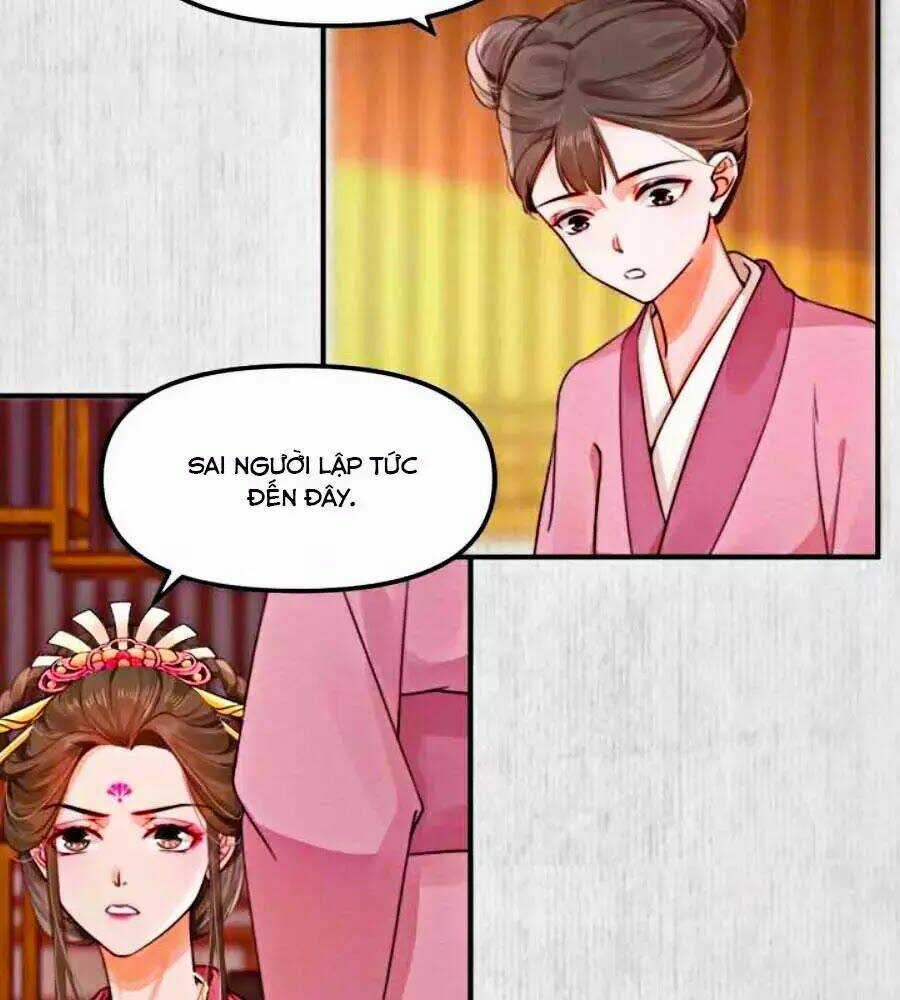 Hoạn Phi Hoàn Triều - Chapter 23 - Trang 34
