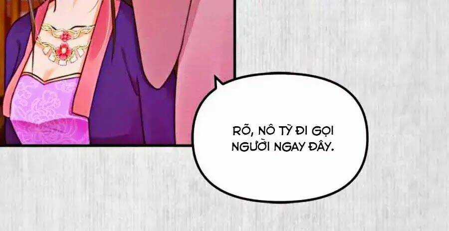 Hoạn Phi Hoàn Triều - Chapter 23 - Trang 35