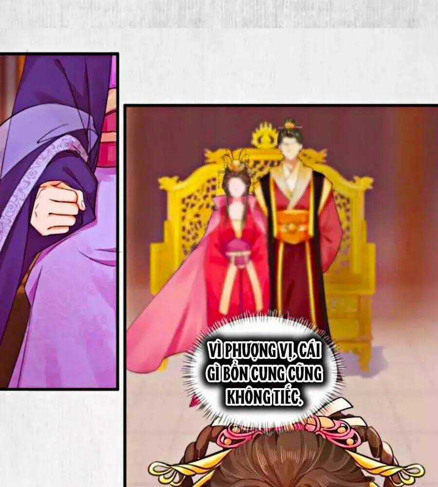 Hoạn Phi Hoàn Triều - Chapter 23 - Trang 36