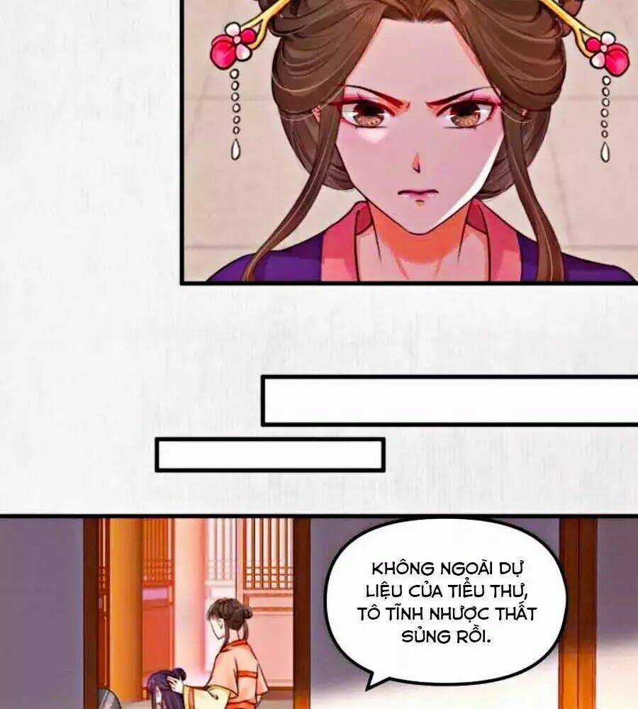 Hoạn Phi Hoàn Triều - Chapter 23 - Trang 37