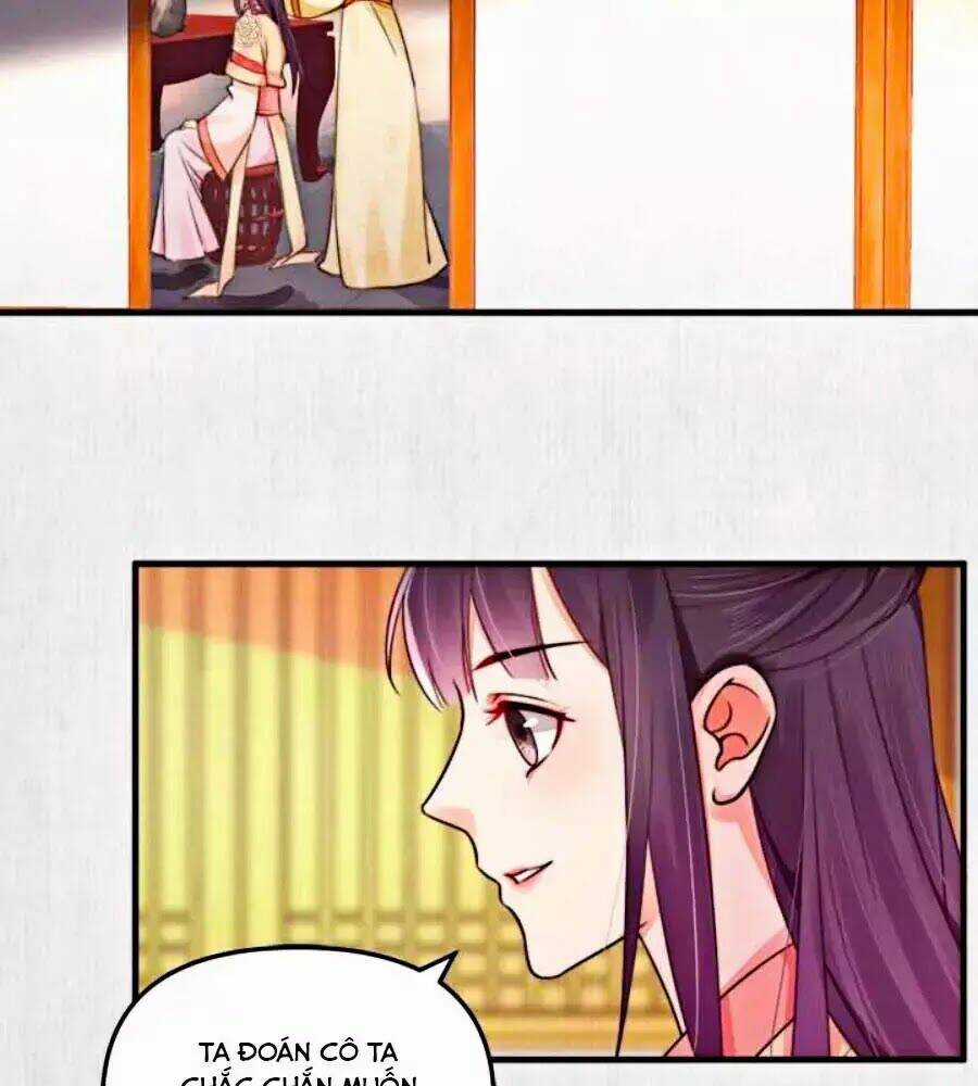 Hoạn Phi Hoàn Triều - Chapter 23 - Trang 38