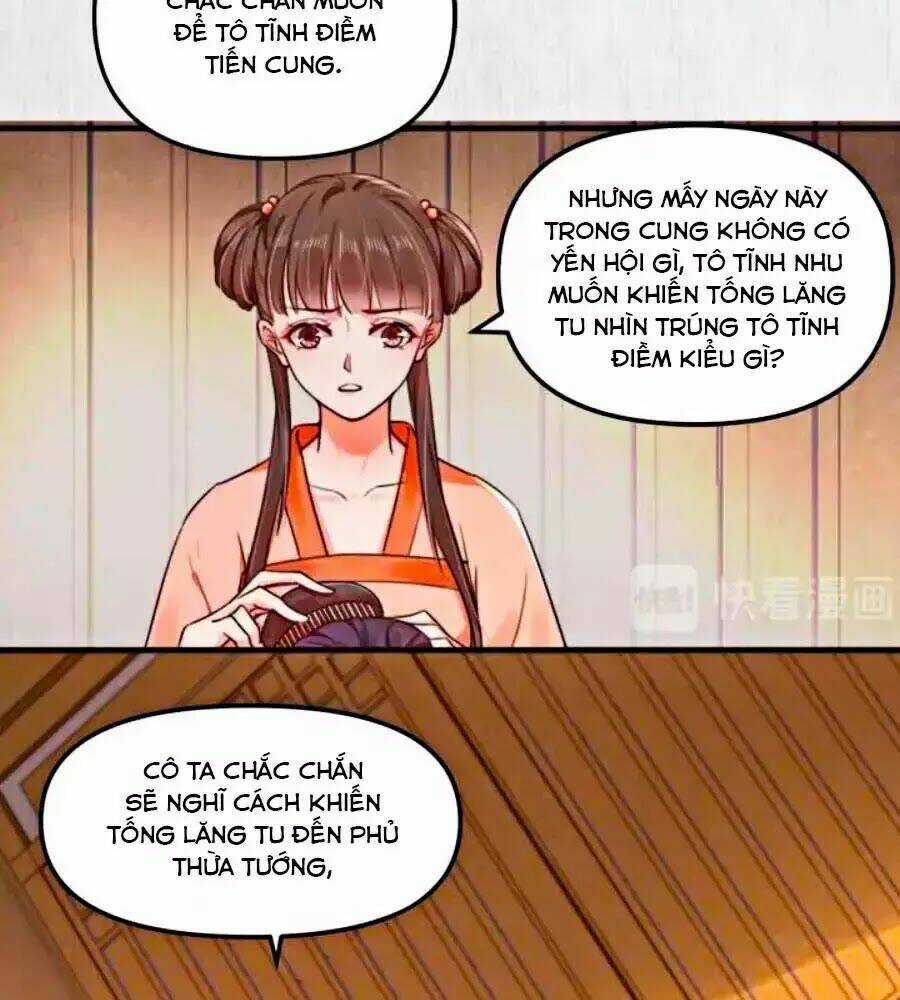Hoạn Phi Hoàn Triều - Chapter 23 - Trang 39