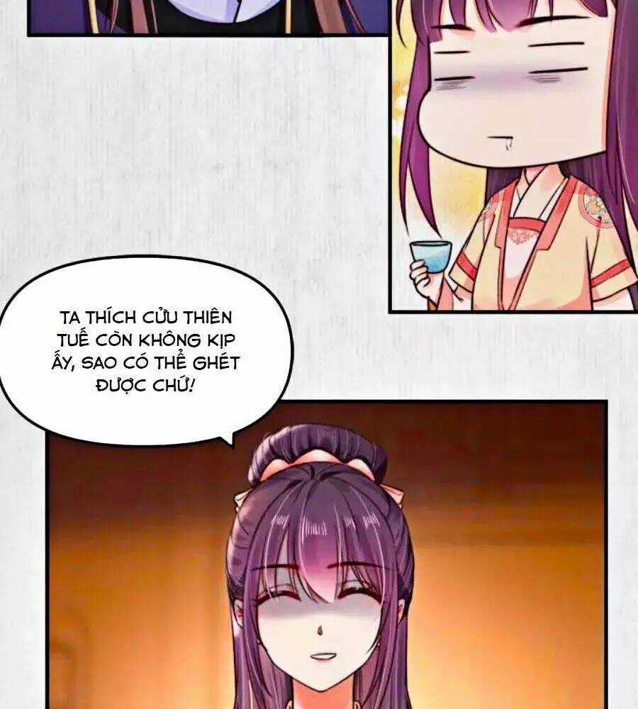 Hoạn Phi Hoàn Triều - Chapter 23 - Trang 5