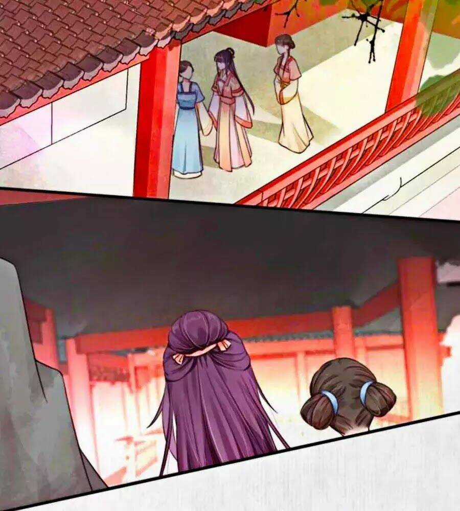 Hoạn Phi Hoàn Triều - Chapter 23 - Trang 42